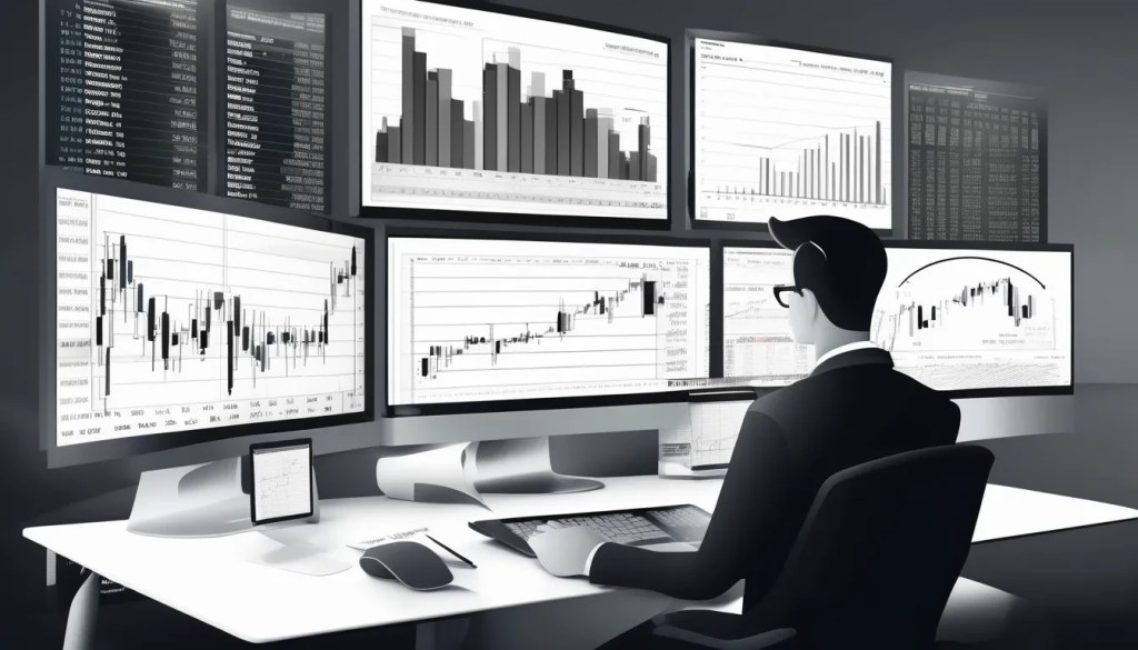 Your Trading Strategy