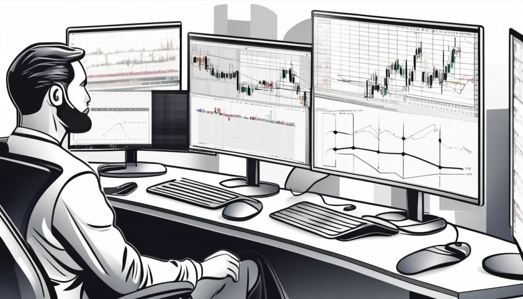 Top 5 Scalping Strategies